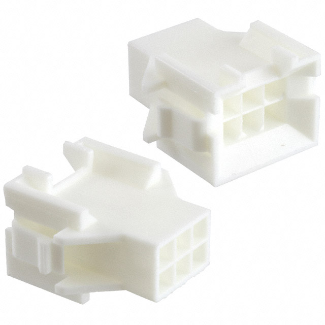 15060066 Molex  Boîtiers de connecteurs rectangulaires