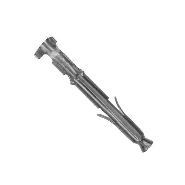 170361-3 TE Connectivity AMP Connectors  Multi Purpose