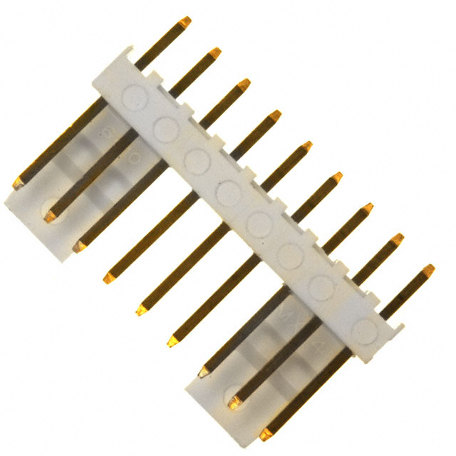 22292091 Molex  Embases à broches mâles