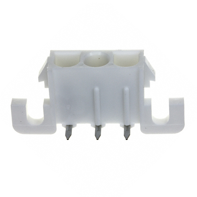 643228-2 TE Connectivity AMP Connectors  Embases Prises femelles