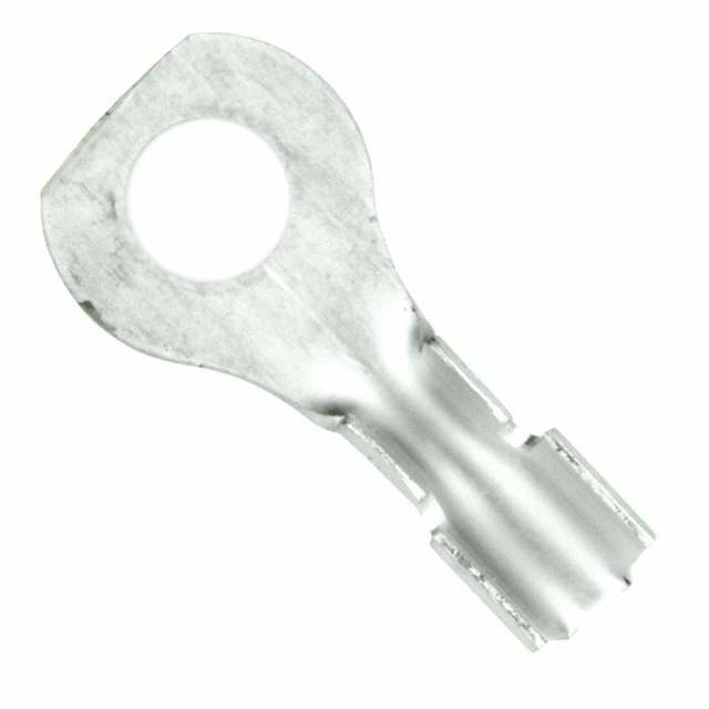 40697 TE Connectivity AMP Connectors  Ring Connectors