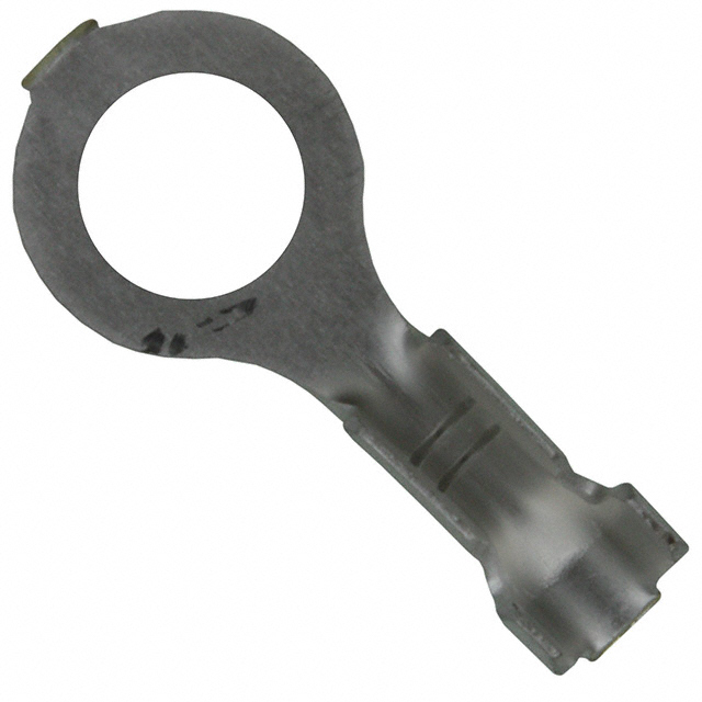 42037-1 TE Connectivity AMP Connectors  Connecteurs annulaires