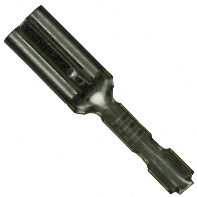 42067-1 TE Connectivity AMP Connectors  Connettori a sgancio rapido Connettori a sgancio rapido