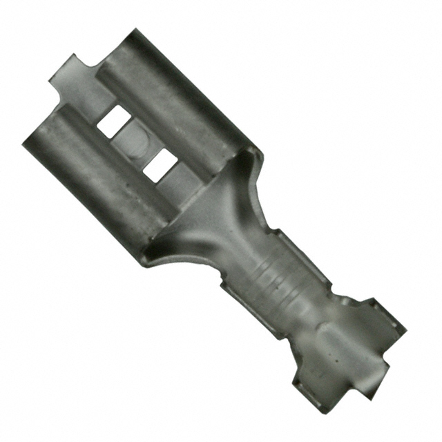 42198-2 TE Connectivity AMP Connectors  Connettori a sgancio rapido Connettori a sgancio rapido