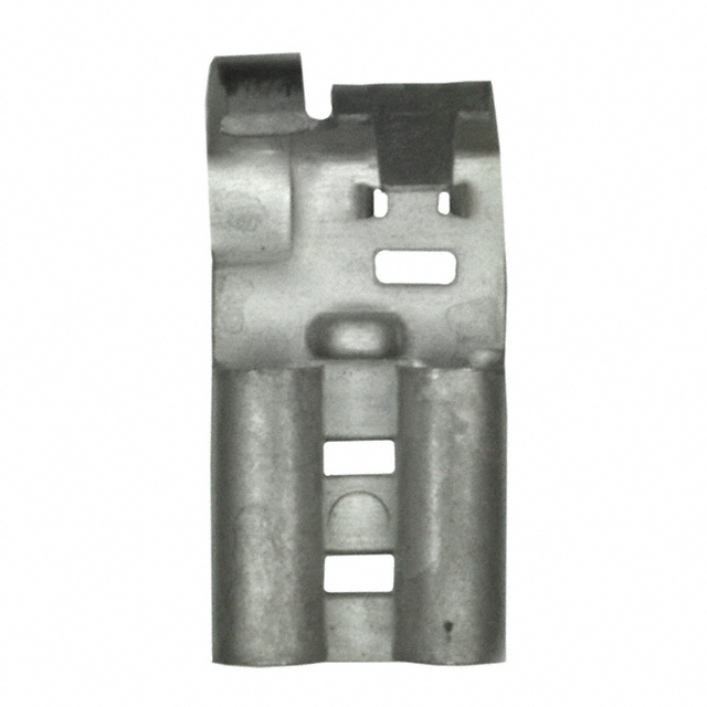 42199-2 TE Connectivity AMP Connectors  Connettori a sgancio rapido Connettori a sgancio rapido