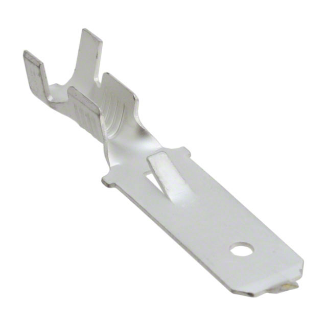 42580-2 TE Connectivity AMP Connectors  Connettori a sgancio rapido Connettori a sgancio rapido