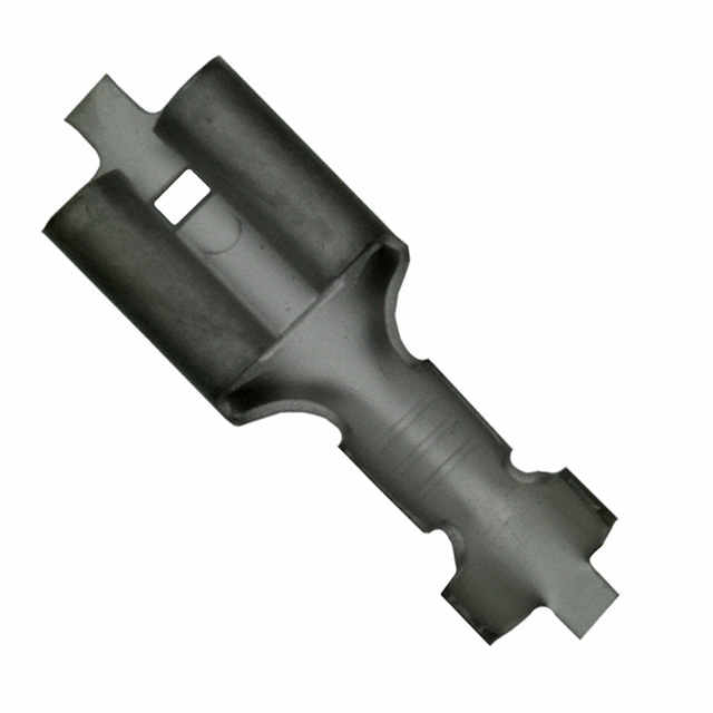 42710-2 TE Connectivity AMP Connectors  Conectores de desconexión rápida