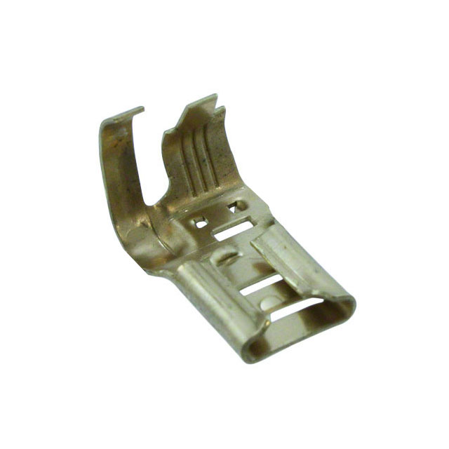 42742-1 TE Connectivity AMP Connectors  Conectores de desconexión rápida