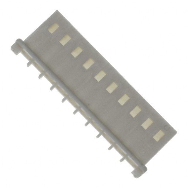 0050375103 Molex  Boîtiers de connecteurs rectangulaires