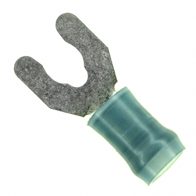 52936-3 TE Connectivity AMP Connectors  Connettori a forcella