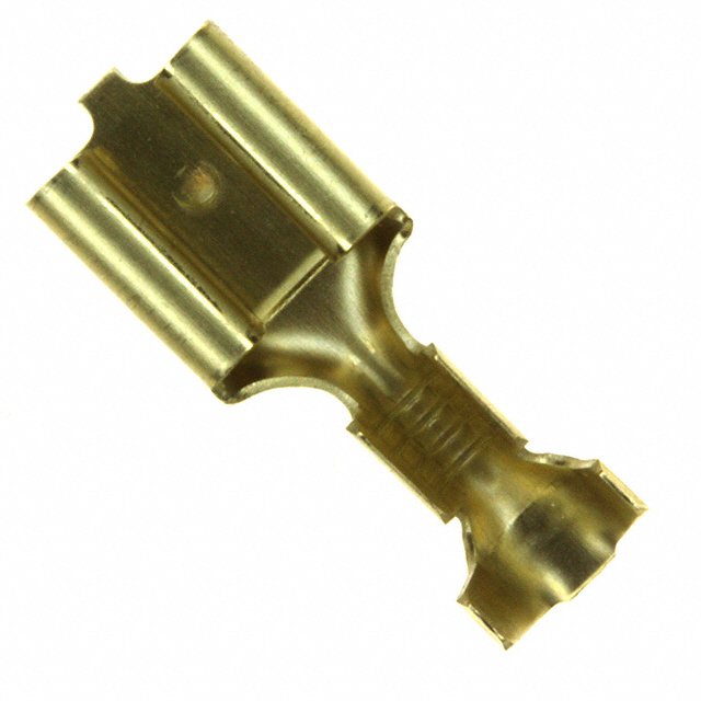 60650-1 TE Connectivity AMP Connectors  Connettori a sgancio rapido Connettori a sgancio rapido