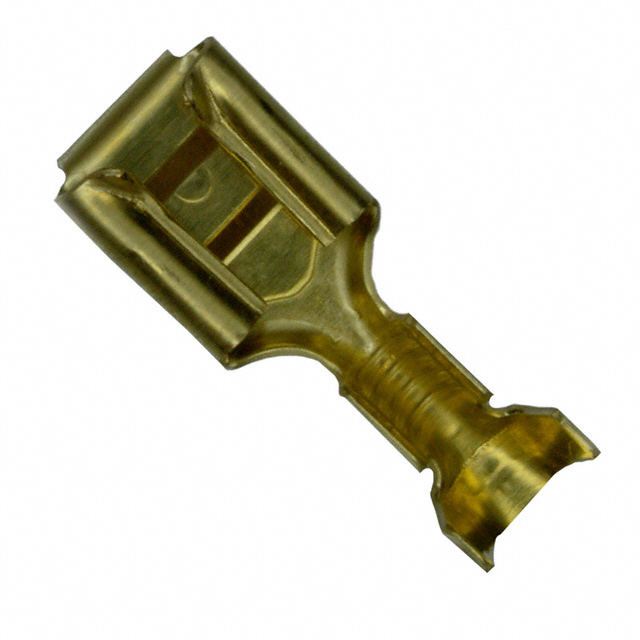 61944-1 TE Connectivity AMP Connectors  Connettori a sgancio rapido Connettori a sgancio rapido