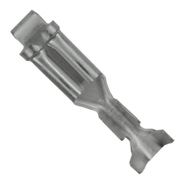 62003-2 TE Connectivity AMP Connectors  Connettori a sgancio rapido Connettori a sgancio rapido