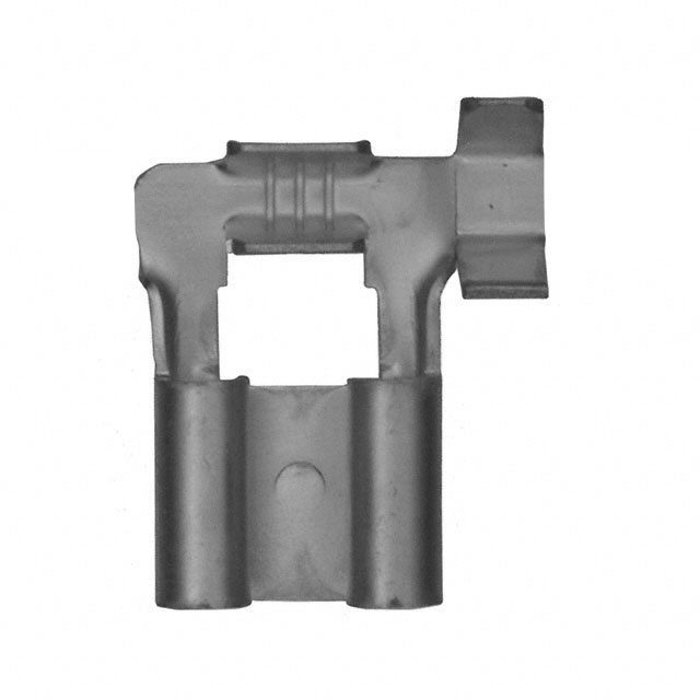 62813-2 TE Connectivity AMP Connectors  Conectores de desconexión rápida