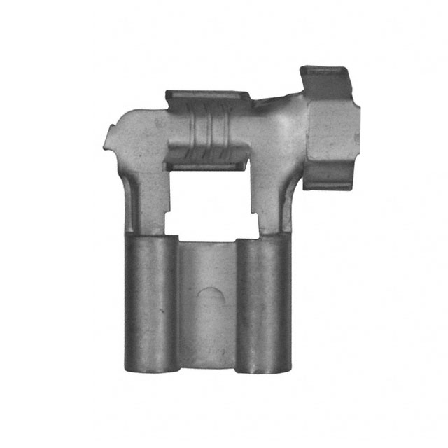 63011-2 TE Connectivity AMP Connectors  Connettori a sgancio rapido Connettori a sgancio rapido