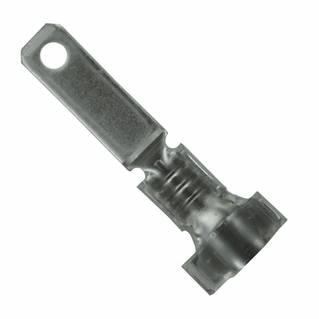 63138-1 TE Connectivity AMP Connectors  Connettori a sgancio rapido Connettori a sgancio rapido