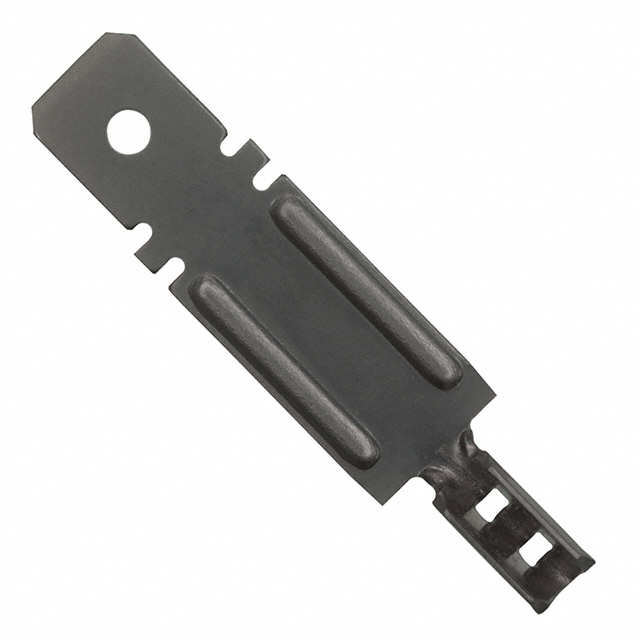 63300-1 TE Connectivity AMP Connectors  Connettori a sgancio rapido Connettori a sgancio rapido