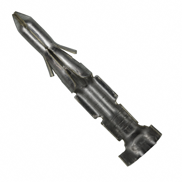 770530-1 TE Connectivity AMP Connectors  Contacts de connecteur rectangulaires