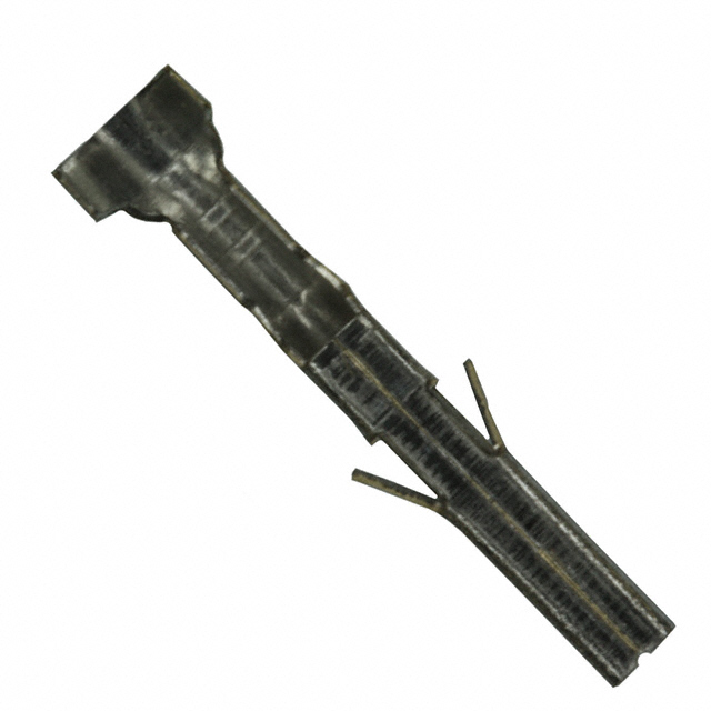 794958-1 TE Connectivity AMP Connectors  Contacts de connecteur rectangulaires