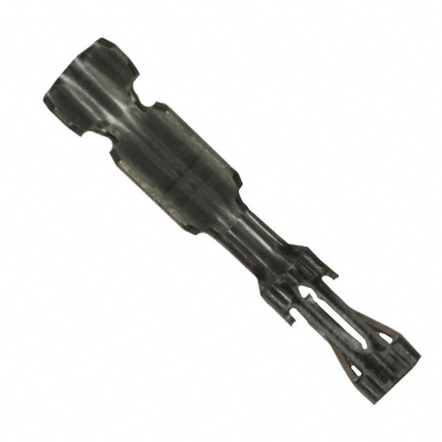 85969-9 TE Connectivity AMP Connectors  Contacts de connecteur rectangulaires