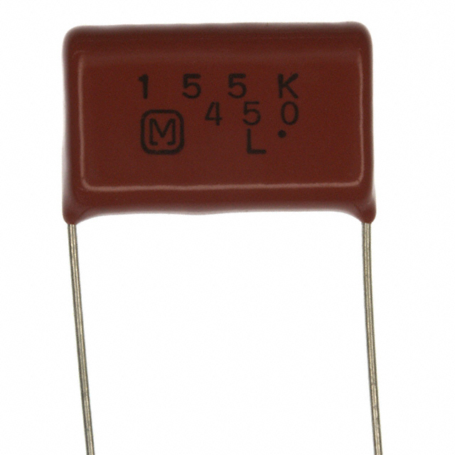 ECQ-E2W155KH Panasonic Electronic Components  Condensateurs tantale-polymère