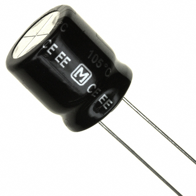 EEU-EE2C151S Panasonic Electronic Components  Aluminum Electrolytic Capacitors