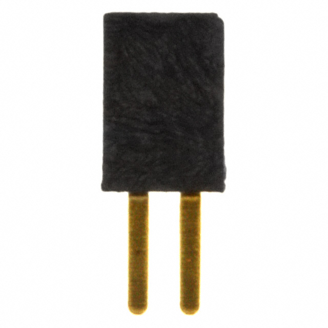 LPPB022CFFN-RC Sullins Connector Solutions  Embases Prises femelles