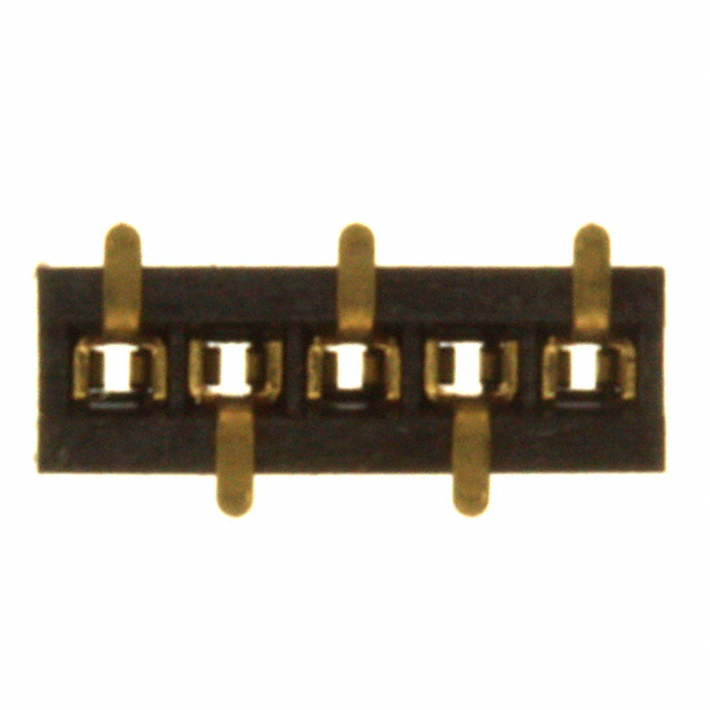 LPPB051NFSC-RC Sullins Connector Solutions  Headers Receptacles Female Sockets