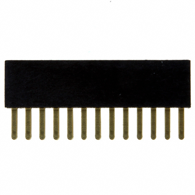 LPPB132CFFN-RC Sullins Connector Solutions  Headers Receptacles Female Sockets