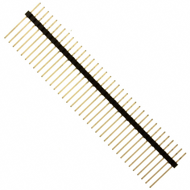 PEC36SAEN Sullins Connector Solutions  Headers Male Pins