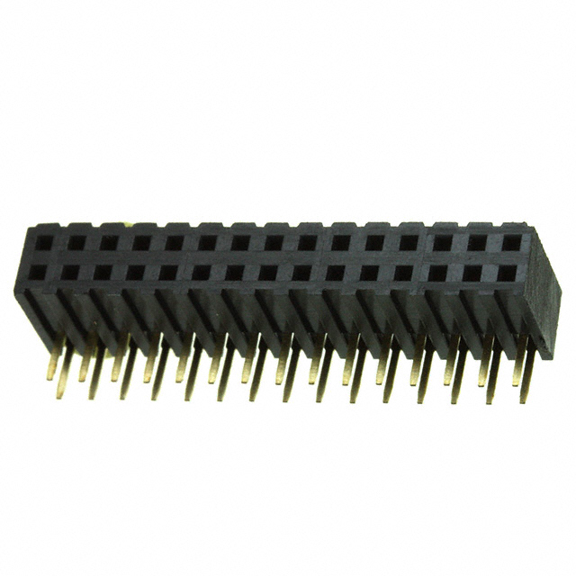 NPPN152FJFN-RC Sullins Connector Solutions  Embases Prises femelles