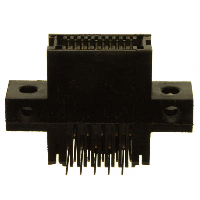 RBB10DHAS Sullins Connector Solutions  Edgeboard Connectors