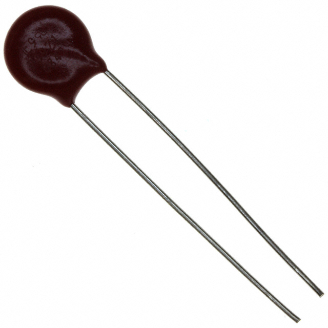 V39ZA1P Littelfuse Inc. Varistores MOV