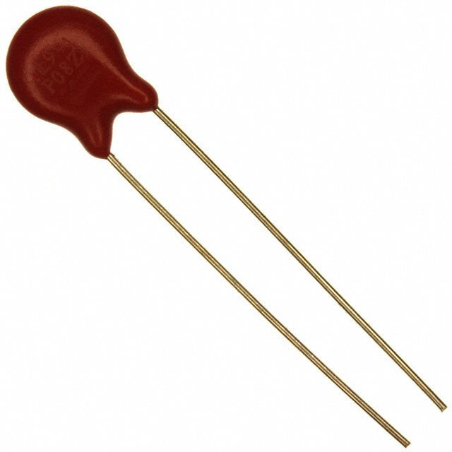 V8ZA1P Littelfuse Inc. Varistori MOV