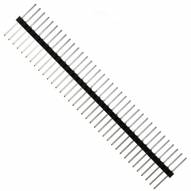 PEC36SFCN Sullins Connector Solutions  Headers Male Pins
