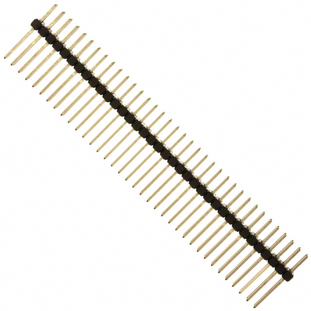 PEC36DADN Sullins Connector Solutions  Headers Male Pins