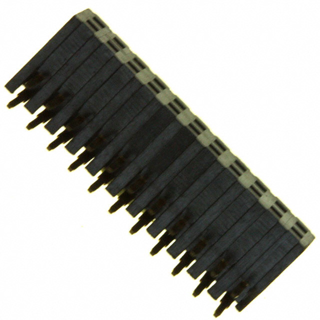 NPPN112FJFN-RC Sullins Connector Solutions  Embases Prises femelles