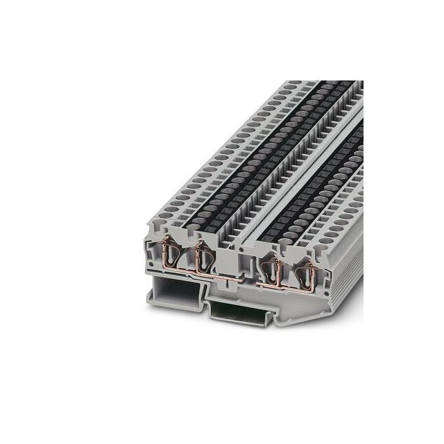 3038639 Phoenix Contact  Canale guida DIN