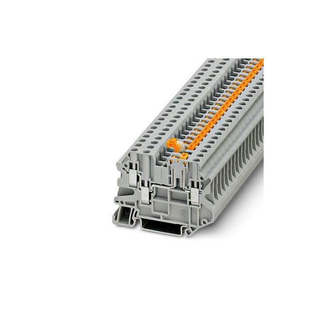 3064014 Phoenix Contact  Canale guida DIN