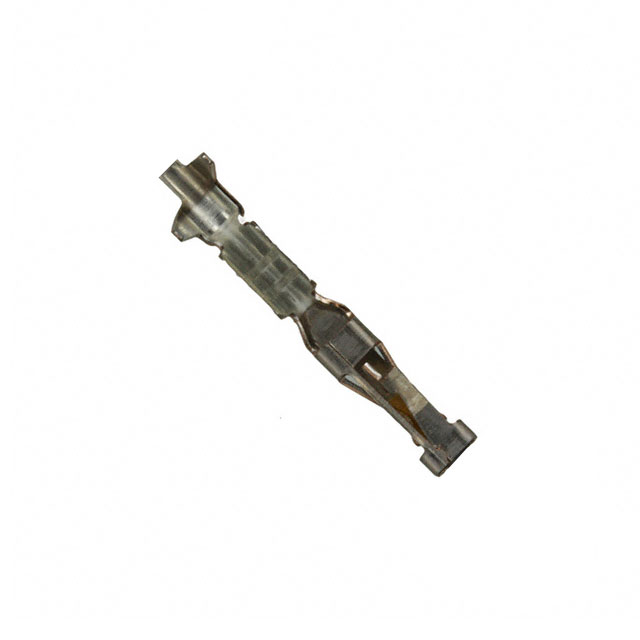 1-104481-1 TE Connectivity AMP Connectors  Contacts de connecteur rectangulaires