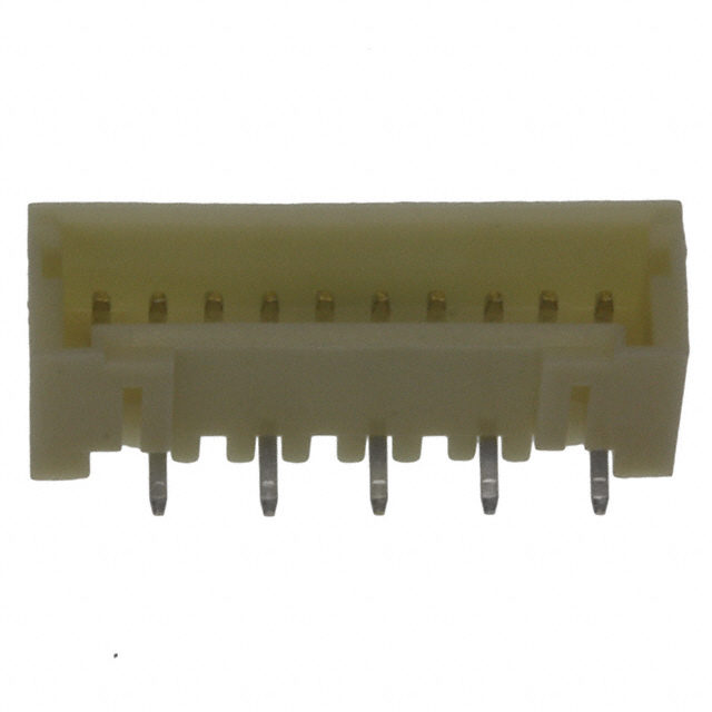 1-292230-0 TE Connectivity AMP Connectors  Headers Male Pins