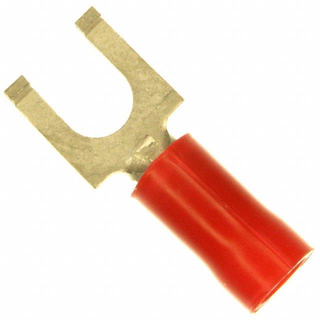 1-322249-9 TE Connectivity AMP Connectors  Spade Connectors