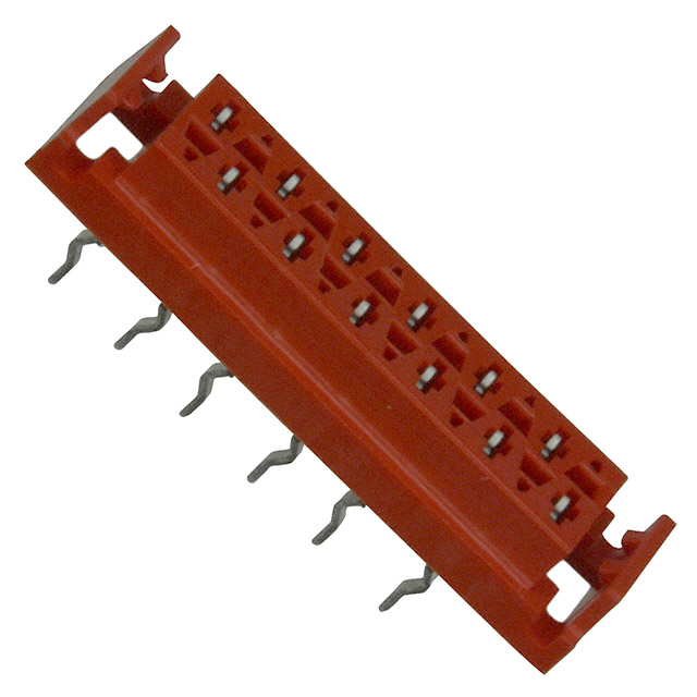 1-338068-2 TE Connectivity AMP Connectors  Embases Prises femelles