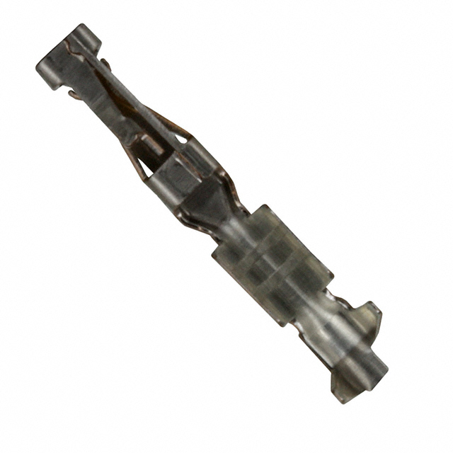 104479-9 TE Connectivity AMP Connectors  Rectangular Connector Contacts