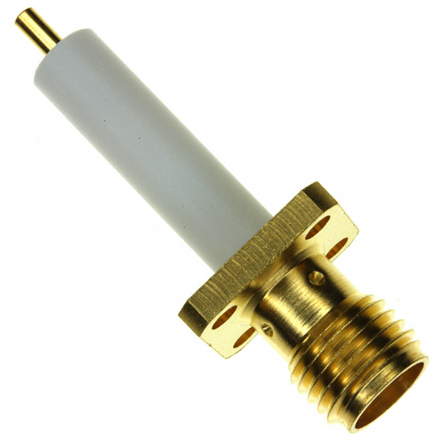 142-1701-011 Cinch Connectivity Solutions Johnson  Conjuntos de conectores coaxiales (RF)