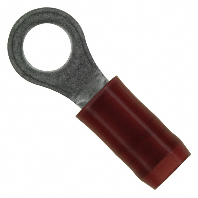 2-320554-1 TE Connectivity AMP Connectors  Connettori ad anello