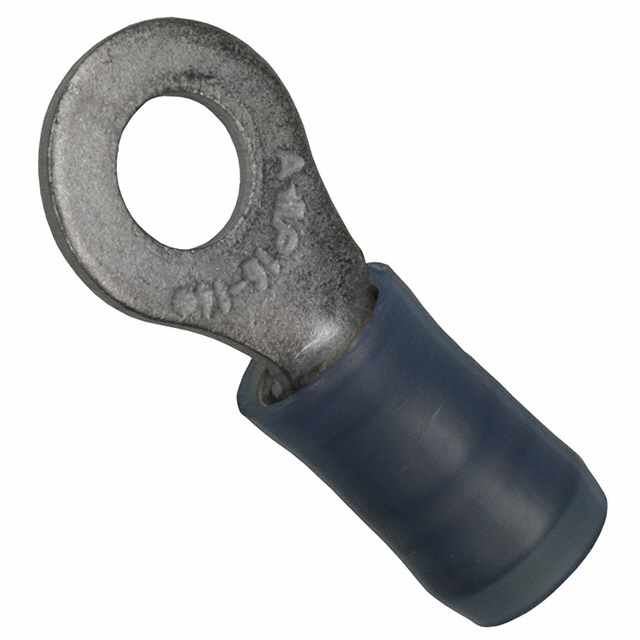 2-320560-1 TE Connectivity AMP Connectors  Ring Connectors