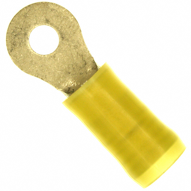 2-320567-2 TE Connectivity AMP Connectors  Connecteurs annulaires