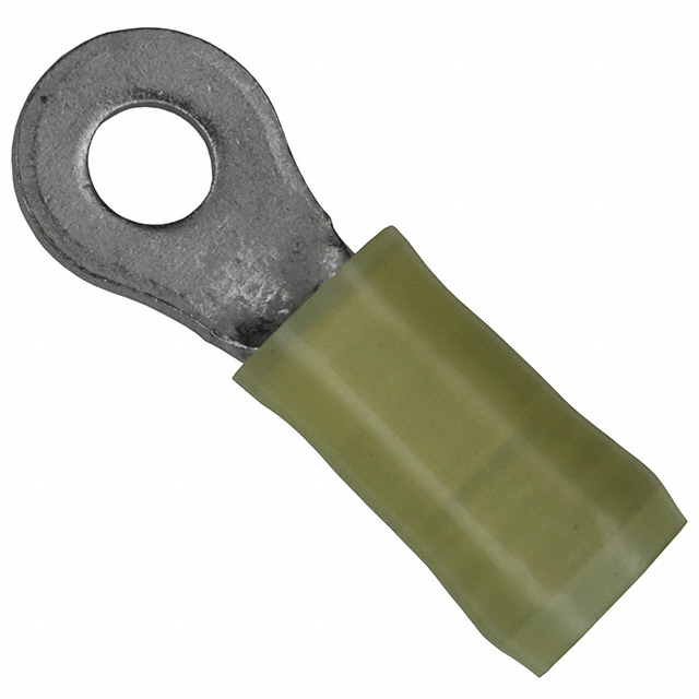 2-320568-1 TE Connectivity AMP Connectors  Connecteurs annulaires