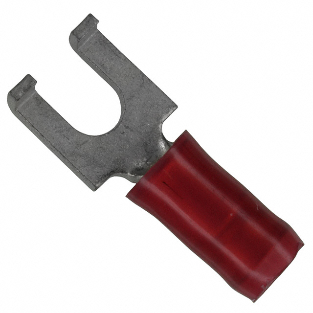 2-32561-1 TE Connectivity AMP Connectors  Spade Connectors